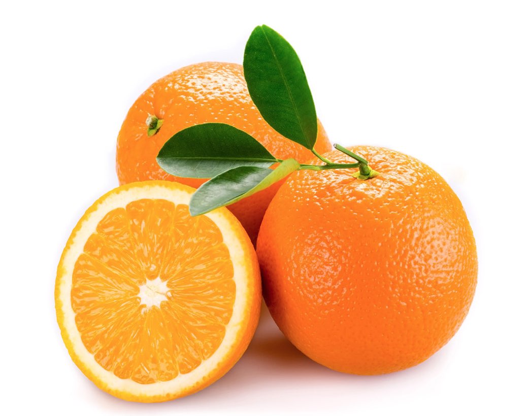 Arance navel