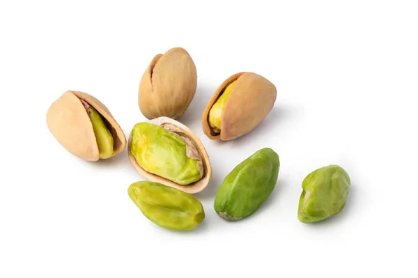 Pistacchio siciliano in guscio