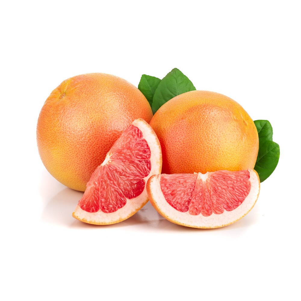 Pompelmo Rosa Di Sicilia